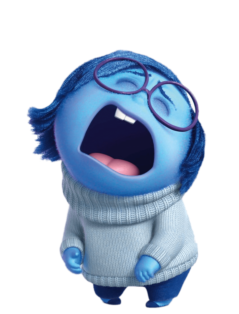 sadness